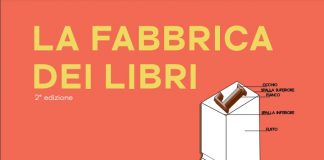 Baratta, dal 2 al 5 giugno c’è “La fabbrica dei libri”
