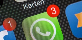 WhatsApp, si potranno correggere i messaggi: novità in vista