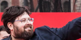 Ventotene, Adinolfi: “Zero voti? Provato sfida, noi e Partito gay”