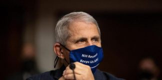 Covid Usa, Fauci positivo: “Sintomi lievi, nessun contatto con Biden”