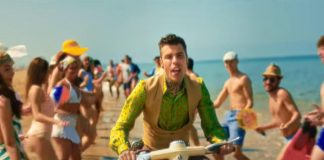 ‘La Dolce Vita’ di Fedez con Tananai e Mara Sattei: ecco il video