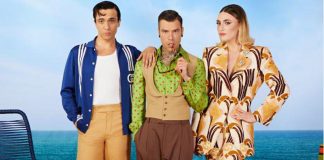 Parte la corsa al tormentone estivo, Fedez ipoteca il titolo