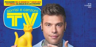 A Fedez il nuovo Telegatto