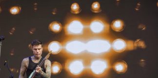 Al via ‘Love MI’ concerto benefico di Fedez con J-Ax