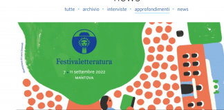 Festivaletteratura 2022, online il catalogo. La presentazione martedì 2 agosto