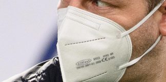 Covid e lavoro, mascherine Ffp2 e smart working: aggiornato il protocollo
