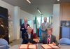 Spazio, si rafforza collaborazione fra Italia e Argentina