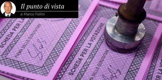 Referendum, Follini: “Diserzione urne non è buon segno”