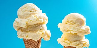 Caldo, boom di acquisti di acqua e gelati