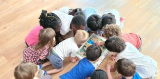 Dai Lions giochi educativi per l’integrazione in una scuola di Valletta Valsecchi