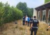 Blitz di Polizia Locale e Questura all’ex Sport Village: ci vivevano 6 nordafricani con precedenti penali