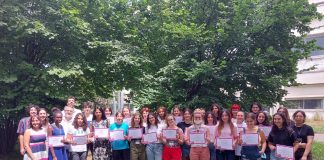 Si è chiusa la prima edizione di Fab Camp “Ragazze Digitali”. 10 le scuole coinvolte