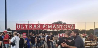 La Festa Biancorossa anima la notte di Lunetta. Stasera si replica