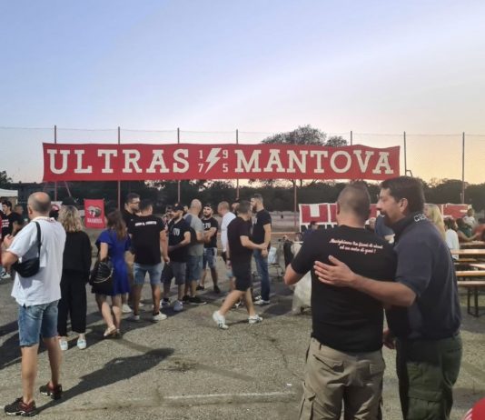 La Festa Biancorossa anima la notte di Lunetta. Stasera si replica