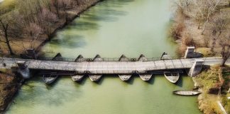 Inizia il cammino di “L.E.N.T.O liscio come l’Oglio”. A Commessaggio la presentazione dell’itinerario