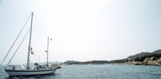 Confindustria Nautica: “Discriminatorio stop La Maddalena a operatori noleggio non residenti”