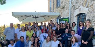 Aisla, online ‘I giorni alla finestra’