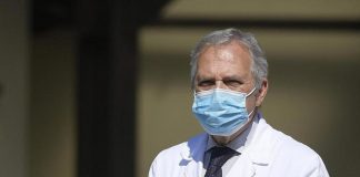 Covid, Vaia: “Anticipare virus a ottobre, ecco il piano”