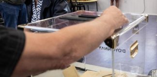 Elezioni legislative Francia 2022, astensione oltre il 52%