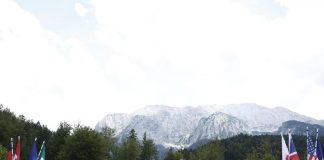 G7 Germania, “tetto prezzo gas nel comunicato finale”