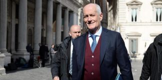 Gabrielli: “Russia? Nessun Grande Fratello, non si investiga su opinioni”