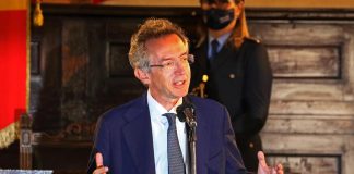 Manfredi: ‘Maggiore centralità alle città nella programmazione’