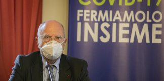 Galli: “Se Omicron 5 è più diffusiva ce ne accorgeremo”