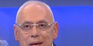 Il parroco di Di Maio: “Ci hanno rubato un sogno, affetto per Luigi ma scissione delude”