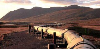 Gas dalla Russia, l’allarme della Iea: l’Europa si prepari allo stop