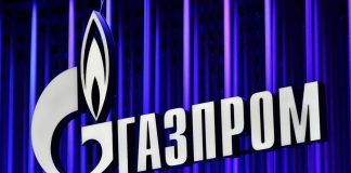 Gas Russia, Eni: “Gazprom fornirà 50% di quanto richiesto”