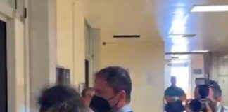 Caso Genovese, l’imprenditore: “Ragazze consenzienti”. Poi le lacrime