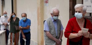 Referendum 12 giugno e mascherine: cosa dicono Pregliasco, Galli e Bassetti