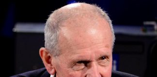 Addio a Gianni Clerici, penna e voce del tennis