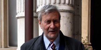 Vattimo: “Sentenza Cassazione è fine di una persecuzione”