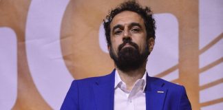 M5S, Giarrusso: “A Conte dà fastidio verità, ossessionato da me”