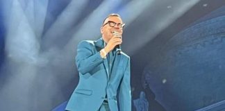 Ascolti tv, vince Gigi D’Alessio su Rai1 col 24,5%