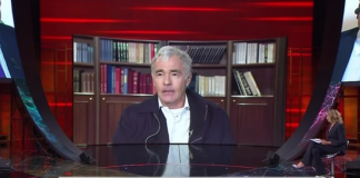 Giletti-Sallusti, domani il confronto a ‘Non è l’Arena’