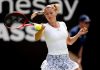 Wta Birmingham 2022, Camila Giorgi ai quarti di finale