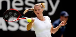 Wta Birmingham 2022, Camila Giorgi ai quarti di finale