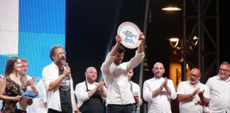 Al Girotonno di Carloforte trionfa il Libano con lo chef Richard Abou Zaki