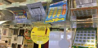 Napoli, ruba ‘gratta e vinci’ da 500mila euro: condannato a 5 anni