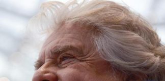 M5S, Grillo e la scissione di Di Maio: “Non posso rispondere”