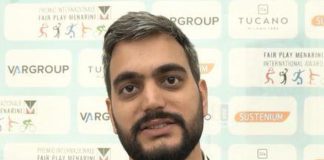 Guccione (ass.sport): ‘Orgogliosi per tappa di Firenze’