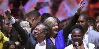 Colombia, Gustavo Petro presidente: primo di sinistra in storia Paese