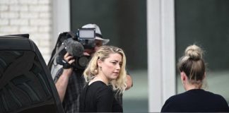 Amber Heard: “Cuore a pezzi dopo verdetto processo”