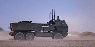 Lanciarazzi Himars in Ucraina: perché possono cambiare la guerra