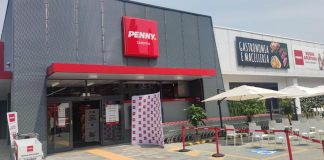 Da Saronno parte il nuovo corso di Penny Italia