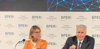 Bper, Montani: ‘Nuova fase sviluppo con piano al 2025, obiettivi ambiziosi ma realizzabili’