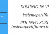 Scissione Di Maio, sul web è in vendita il sito ‘insiemeperilfuturo.it’