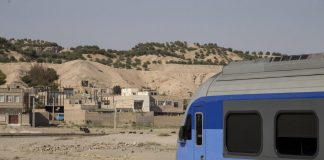 Iran, deraglia un treno: 13 morti e 50 feriti